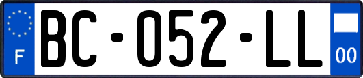 BC-052-LL