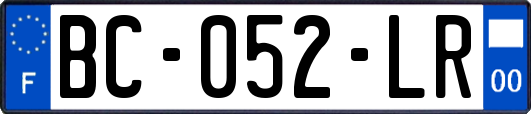 BC-052-LR