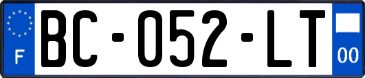BC-052-LT