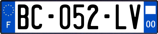 BC-052-LV