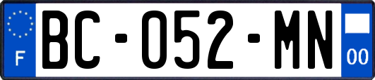 BC-052-MN