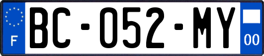BC-052-MY