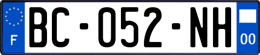 BC-052-NH
