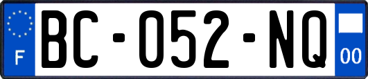 BC-052-NQ