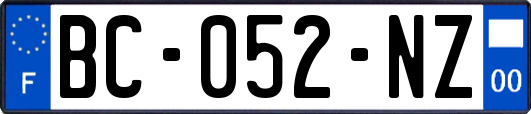 BC-052-NZ