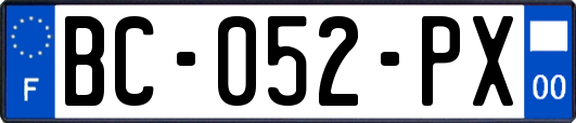 BC-052-PX