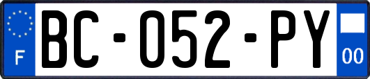 BC-052-PY