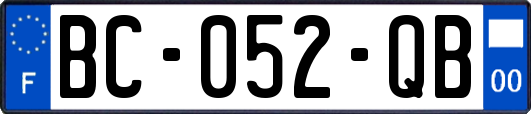 BC-052-QB