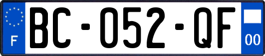 BC-052-QF