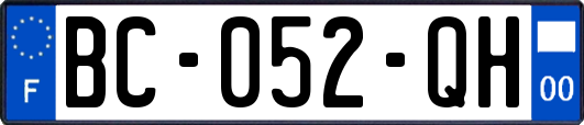 BC-052-QH