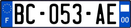 BC-053-AE