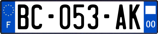 BC-053-AK