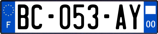 BC-053-AY
