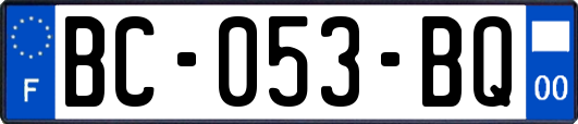 BC-053-BQ