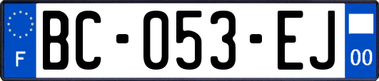BC-053-EJ