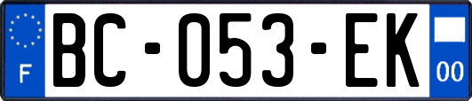 BC-053-EK