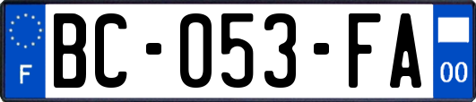 BC-053-FA