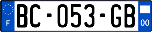 BC-053-GB