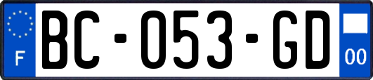 BC-053-GD
