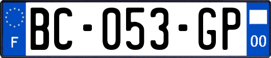 BC-053-GP