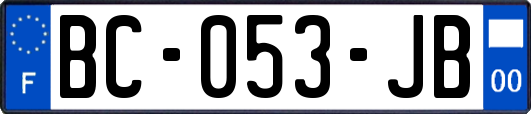 BC-053-JB