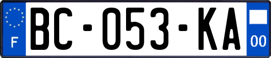 BC-053-KA