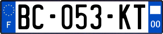 BC-053-KT