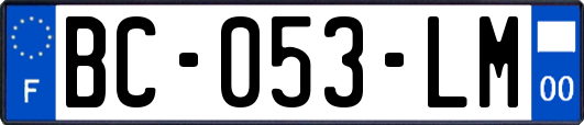 BC-053-LM