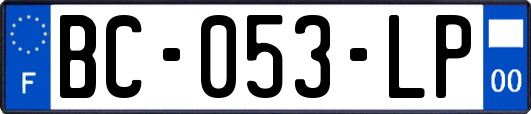 BC-053-LP