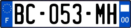 BC-053-MH