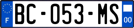 BC-053-MS