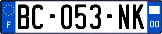 BC-053-NK