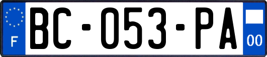 BC-053-PA