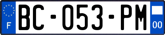 BC-053-PM
