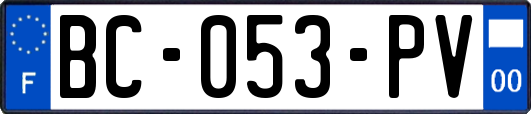 BC-053-PV