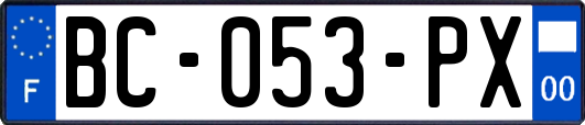 BC-053-PX