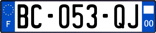 BC-053-QJ