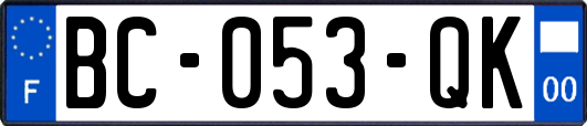 BC-053-QK