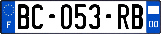 BC-053-RB