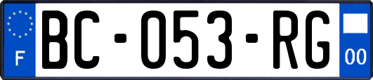 BC-053-RG