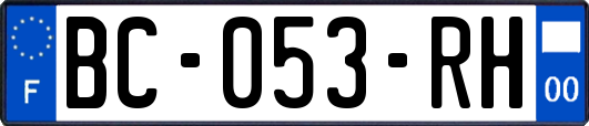 BC-053-RH