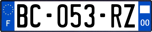 BC-053-RZ