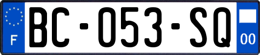 BC-053-SQ