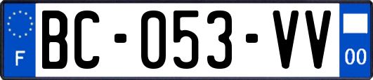 BC-053-VV