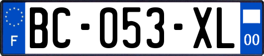 BC-053-XL