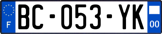 BC-053-YK