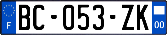 BC-053-ZK