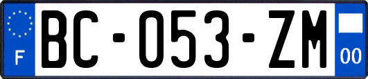 BC-053-ZM