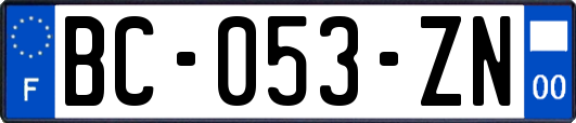 BC-053-ZN