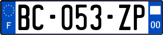 BC-053-ZP